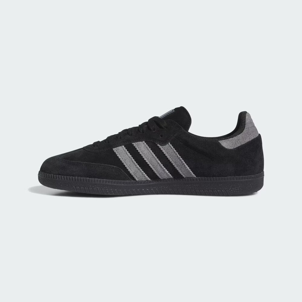 adidas Samba ADV 'Black Grey' IH3348 In Stock MENS SIZE 10 NEW - Picture 15 of 16